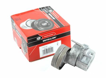 Натяжник ременя генератора Chevrolet Lacetti/Opel Combo/Astra 1.4-1.8 91- 33 T38154 фото товару
