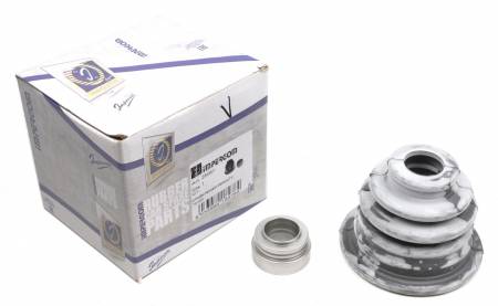 Пильник ШРКШ (внутрішній) Renault Twingo II 07- (L) (з підшипником) (25.7x85x80) 5007 29496/1 фото товару