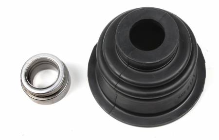 Пильник ШРКШ (внутрішній) Renault Kangoo (L) (з підшипником) 5007 31601 фото товару