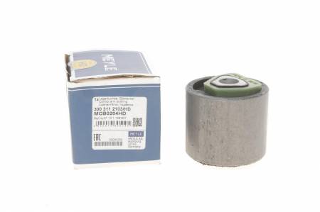 Сайлентблок важеля (переднього) BMW 5 (E34)/7 (E32) 87-97 144 300 311 2103/HD фото товару