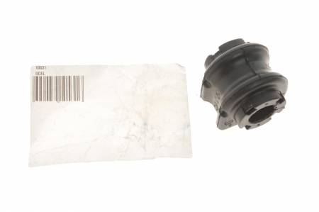 Втулка стабілізатора (переднього) Renault Kangoo 08- (d=18mm) 5013 10531 фото товару