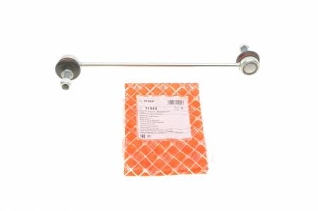 Тяга стабілізатора (переднього) Renault Trafic/Opel Vivaro 01- 101 21044 фото товару