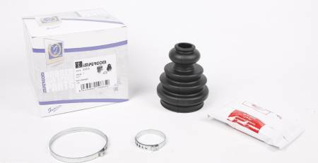 Пильник ШРКШ (внутрішній) VW T4 (без метала/к-кт) 5007 30609 фото товару