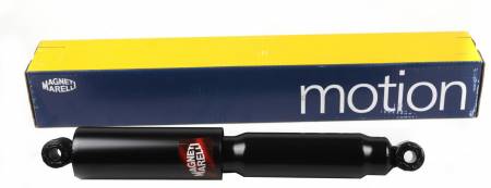 Амортизатор (задній) Fiat Ducato/ Peugeot Boxer 18Q 02- (1944G) 95 351944070000 фото товару