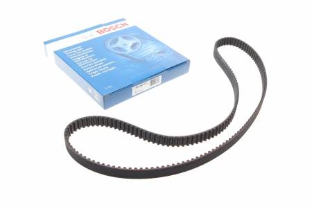 Ремінь ГРМ Opel Astra F/Corsa B/Vectra B 1.4-1.8 95-03 (169x20) 30 1987949171 фото товару