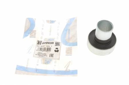 Сайлентблок балки (задньої) Renault Kangoo 97- (d=74mm/d=40mm) 5007 36587 фото товару