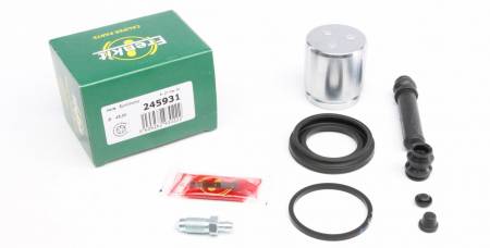 Ремкомплект супорта (заднього) Toyota Land Cruiser 02- (d=45mm) (+поршень) (Sumitomo) 380 245931 фото товару