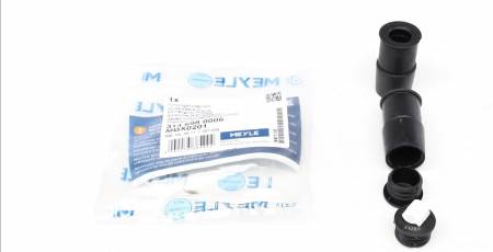 Ремкомплект направляючих супорта BMW 3 (E30/E36/E46)/5 (E28/E34)/7 (E23) 1.6-6.0 75-11 144 314 698 0006 фото товару