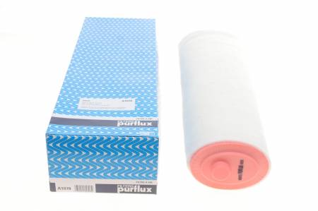 Фільтр повітряний BMW 3 (E46/E90)/5 (E39/E60)/7 (E38/E65-E67)/X5 (E53/E70) 30d 38 A1078 фото товару