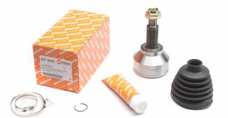 ШРКШ (зовнішній) Renault Trafic 1.9dCi 01- (27/26z) 5010 501 0023 фото товару