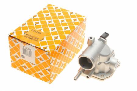 Термостат MB Vito (W638) 2.2CDI/Sprinter 2.2-2.7CDI 00- (87°С) (OM646/OM611) 205 725283 фото товару