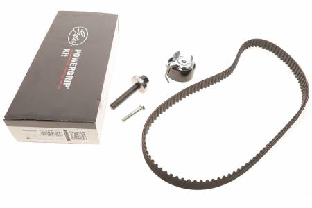 Комплект ГРМ Ford Fiesta/Focus III/Kuga II 1.2-1.6 10- (22x117z) 33 K035669XS фото товару