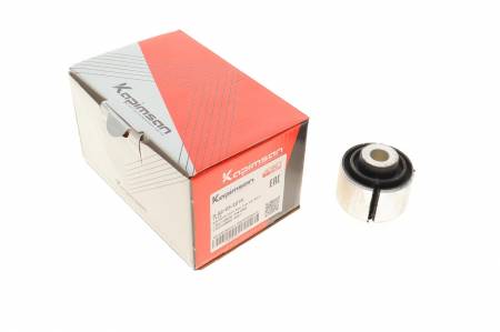 Сайлентблок важеля (заднього/зверху) BMW 5 (E39)/7 (E38) 94- 5006 0-52-03-2210 фото товару