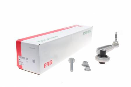 Важіль підвіски (задній/зверху) (R) BMW 5 (E39) 96-03 / (E60/61) 03-10 192 821 0622 10 фото товару