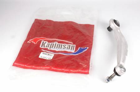 Важіль підвіски (задній/зверху/ззаду) (L) BMW 5 (E39) 95- 5006 03-72216 фото товару