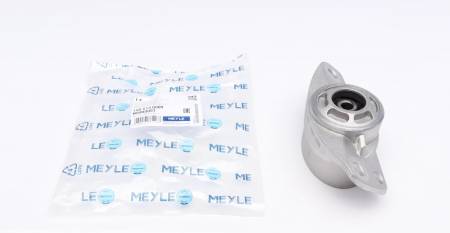 Подушка амортизатора (заднього) Audi A3/Skoda Octavia/VW Golf/Touran 03- (Овал) 144 100 513 0009 фото товару