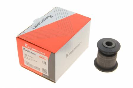 Сайлентблок важеля (переднього/знизу/спереду) VW Amarok 2.0 TDI 09- 5006 0-52-23-0662 фото товару