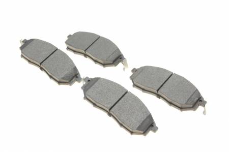 Колодки гальмівні (передні) Renault Koleos 08-/Nissan Qashqai 07-13/Pathfinder/NP300/Murano 05- 5000 209171 фото товару