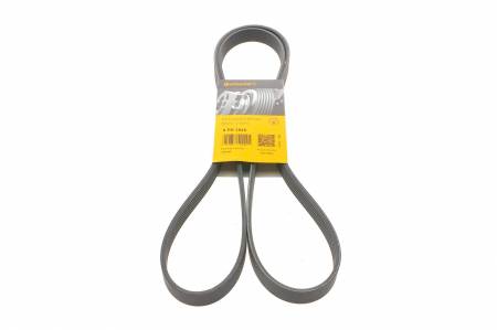 Ремень поликлиновой 6PK1845 31 6PK1845 фото товару