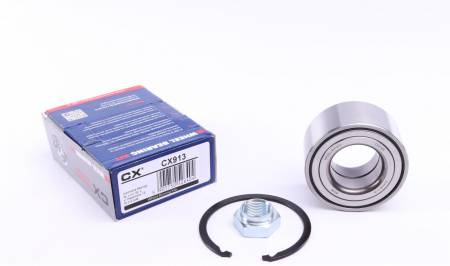 CX MITSUBISHI Подшипник передней ступицы Outlander 2,0-2,4 06. Lancer 1,6-2,0 03-. 5034 CX913 фото товару