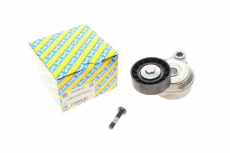 Натяжник ременя генератора Volvo V50/V60/V70/S60/S80/XC60/XC70 2.0/2.4D 07- 110 GA365.47 фото товару