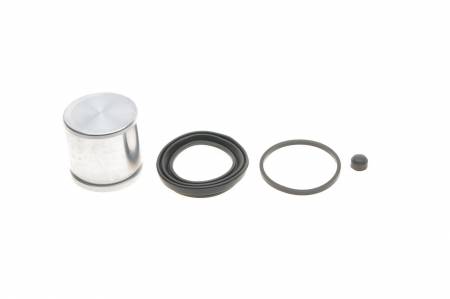 Ремкомплект супорта (переднього) Honda Civic VI/CR-V/FR-V 90- (d=57mm) (+поршень) 5005 114-5043 фото товару