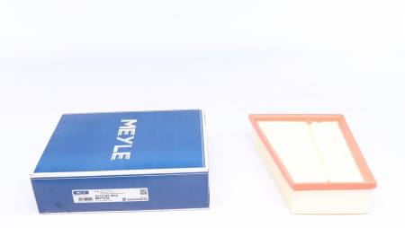 Фільтр повітряний Renault Grand Scenic II-III/Megane II/Scenic II 1.9D/2.0/2.0D 02- 144 16-12 321 0014 фото товару