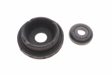 Подушка амортизатора (переднього) + підшипник Chevrolet Aveo/Daewoo Kalos/Matiz 0.8-1.6 98- 101 180496 фото товару
