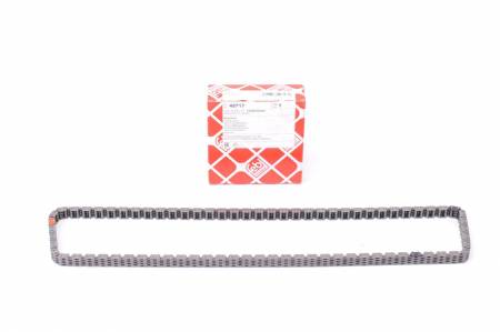 Ланцюг ГРМ Renault Kangoo/Megane/Captur 1.2TCe 13- 101 49717 фото товару