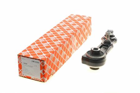 Важіль підвіски (передній/знизу/ззаду) (L) MB E-class (211)/CLS (219) 02-12 101 24545 фото товару