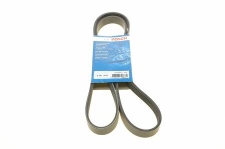 Ремінь генератора Fiat Ducato 2.0JTD 01- (ALT, AC) (6PK1468) 30 1987946097 фото товару