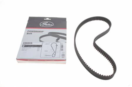 Ремінь ГРМ Hyundai Accent/ Getz 1.3-1.5 94-05 33 5568XS фото товару