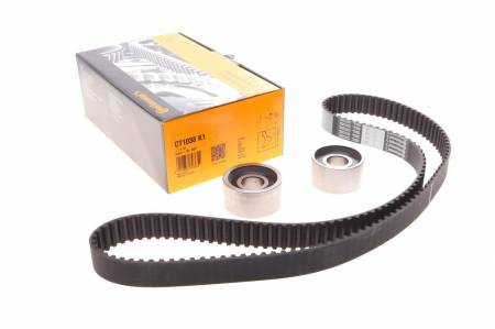 Комплект ГРМ Fiat Ducato 2.5D 94-/Citroen Jumper 2.8HDi 00-/Renault Master 2.8DTI 98-01 (30x152z) 31 CT1038K1 фото товару