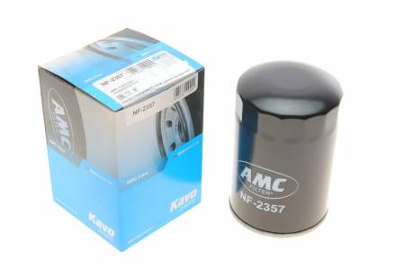 Фільтр паливний Nissan Urvan 2.3D 82-87 201 NF-2357 фото товару