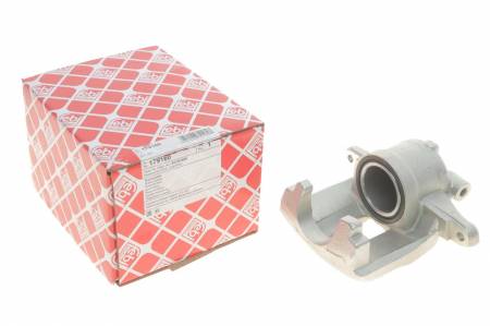 Супорт гальмівний (передній) (R) Citroen Nemo/ Fiat 500/Fiorino 09- 101 179160 фото товару