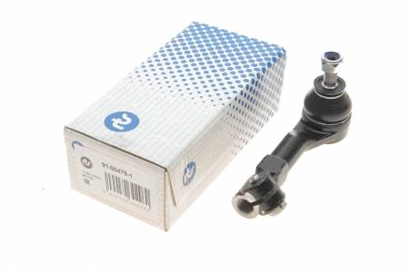 Наконечник тяги рульової (R) Renault Twingo 93-07 430 91-00479-1 фото товару