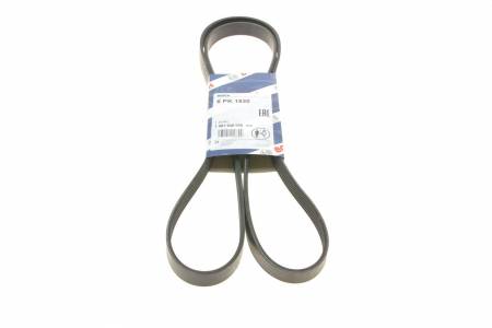 Ремінь генератора Audi A8 3.0i 03-06/Lexus GS/IS 3.0/3.5 00-11/Ford Fiesta 1.25-1.6 94-02 (6PK1930) 30 1987946005 фото товару