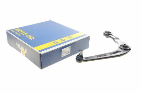 Важіль підвіски (передній/знизу) (R) Peugeot 206 98- 144 11-16 050 0007/HD фото товару