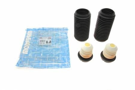 Пильник + відбійник амортизатора (переднього) Fiat Doblo 1.3-1.9 JTD 01- (К-кт 2 шт.) 5007 50049 фото товару