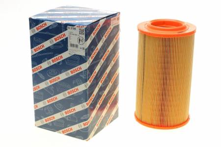 Фільтр повітряний CITROEN JUMPER, FIAT DUCATO 1.9-2.8 94-06 (вир-во BOSCH) 30 1457433790 фото товару