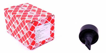 Втулка балки HONDA CIVIC задн. вісь, (Вир-во Febi) 101 18183 фото товару