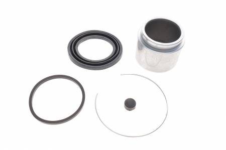 Ремкомплект супорта (переднього) Honda CR-V 99-06 (d=57mm) (+поршень) 5005 114-5069 фото товару