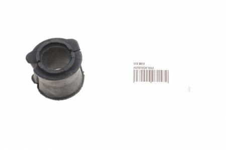 Втулка стабілізатора (переднього) Fiat Ducato 06- (d=26mm) 5010 513 0012 фото товару