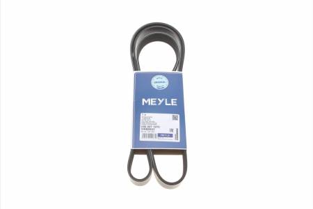 Ремінь генератора MB Sprinter 3.0CDI 06-/Opel Vivaro 2.0CDTi 06- (+AC) (7PK1970) 144 050 007 1970 фото товару