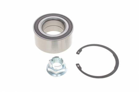 Підшипник маточини (передньої) Renault Kangoo 08- (45x83x39) (+ABS) R15/16 (к-кт) 5000 216076 фото товару