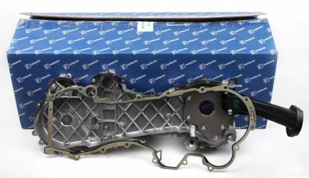 Помпа масляна 5 7.04193.02.0 фото товару