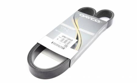 Ремінь генератора VW T5 1.9TDI/2.0TDI 03- (PS) HD 42 6PK1120HD фото товару