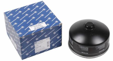 Фільтр масляний VW LT 2.8TDI 98- 432 50013478 фото товару