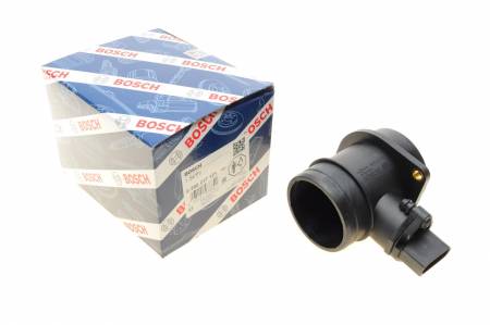 Расходомер повітря Skoda Octavia/VW Bora/Golf IV 1.9TDI 97-06 30 0280217121 фото товару