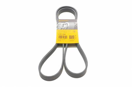 Ремінь генератора Citroen Berlingo 1.9D (1868) 31 6PK1680 фото товару